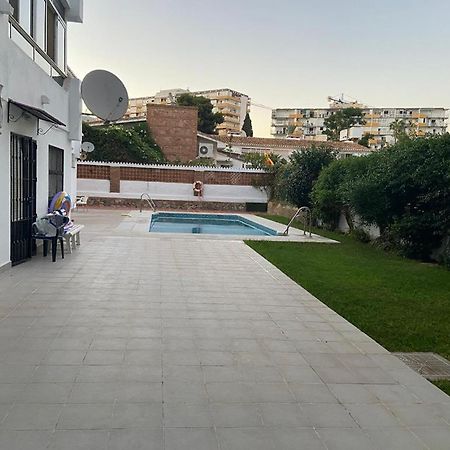 Love Rent4 Malaga Yolamar בנאלמדנה מראה חיצוני תמונה