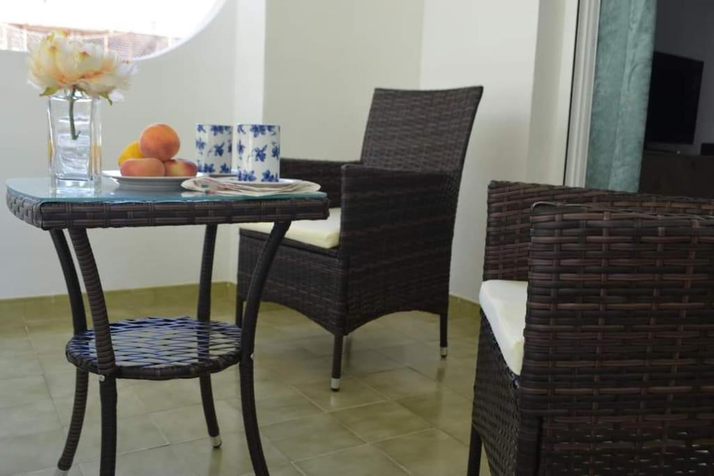 Love Rent4 Malaga Yolamar בנאלמדנה מראה חיצוני תמונה