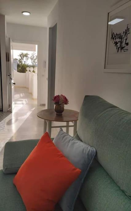 Love Rent4 Malaga Yolamar בנאלמדנה מראה חיצוני תמונה
