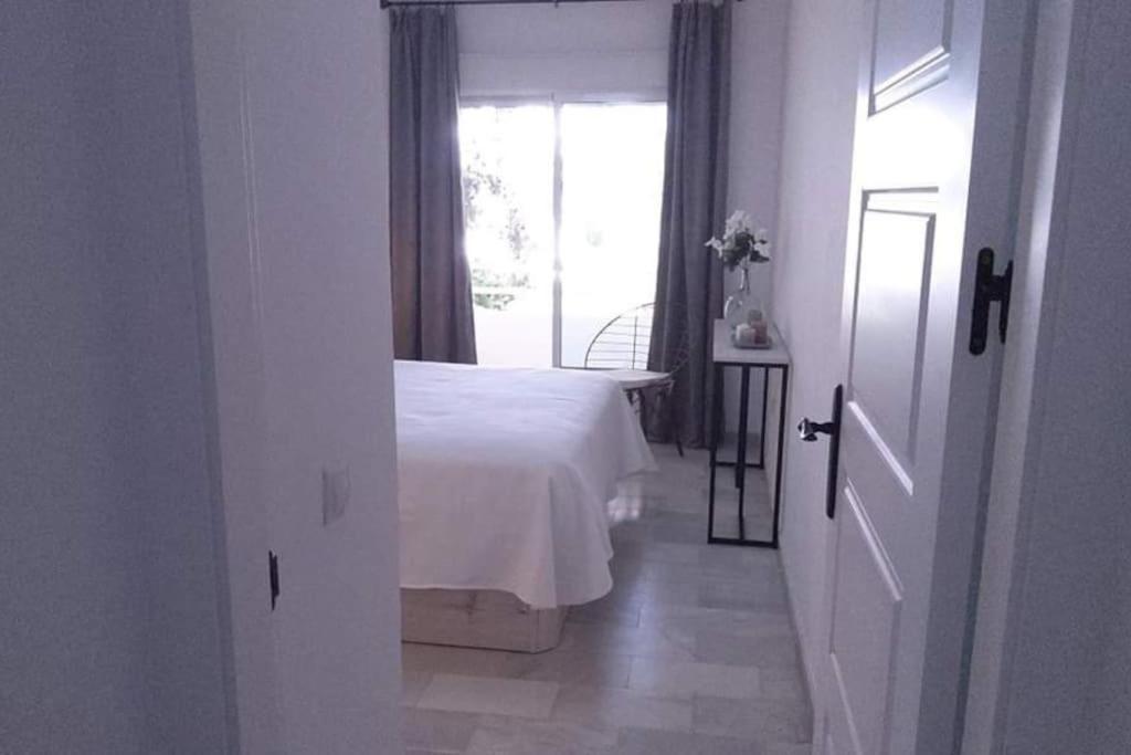 Love Rent4 Malaga Yolamar בנאלמדנה מראה חיצוני תמונה