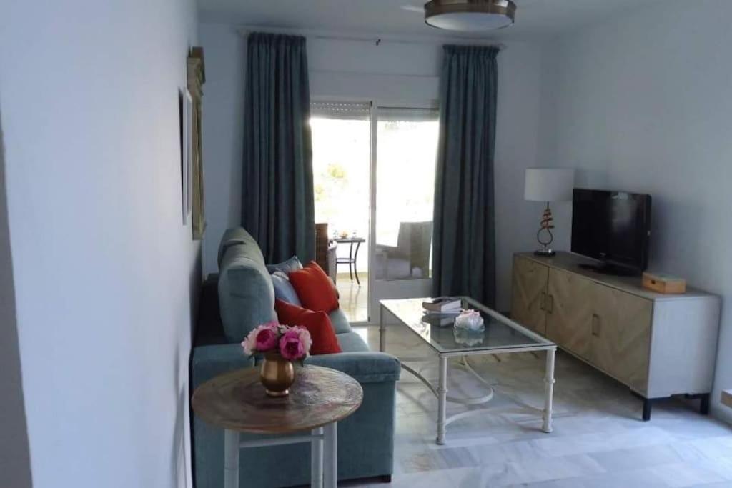 Love Rent4 Malaga Yolamar בנאלמדנה מראה חיצוני תמונה