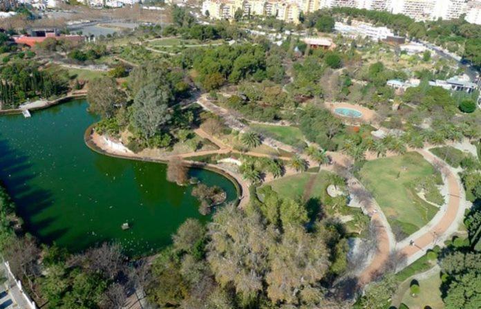 Love Rent4 Malaga Yolamar בנאלמדנה מראה חיצוני תמונה